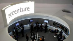 Accenture увеличава двойно екипа си в България