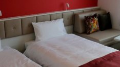 Световното първенство по футбол помага на хотелите в Русия