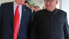 Срещата на Тръмп и Ким Чен Ун е излязла солено на Сингапур