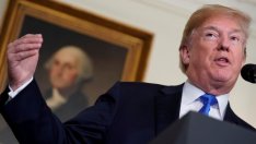 Норвежки депутати предложиха Тръмп за Нобеловата награда за мир