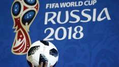 Франция, Англия и Бразилия - най-скъпите отбори на Мондиал 2018 