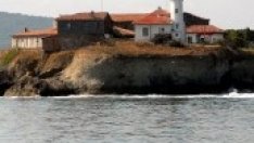 Свързват остров Света Анастасия с Бургас с постоянен морски маршрут