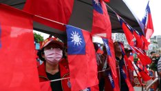 Ожесточена надпревара: Как изборите в Тайван ще определят бъдещето на острова?