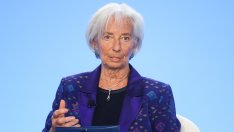 Лагард: ЕЦБ не отчита вторични инфлационни ефекти от войната в Иран