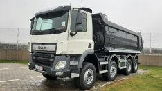 Интелигентните технологии в сектора на товарните превози