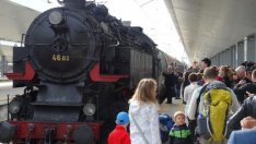 Людмил Иванов: България има потенциал в развитието на жп туризъм и атракциони