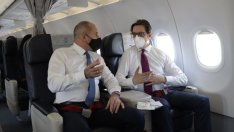 Р. Радев: Имаме прекрасен повод да подновим диалога между София и Скопие