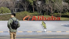 Alibaba ще инвестира над 52 млрд. долара в изкуствен интелект