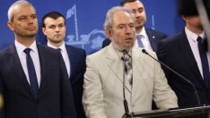 „Възраждане“ предлага Любомир Христов за управител на БНБ