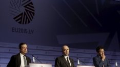 Срещата в Рига: Цялата еврозона срещу Варуфакис