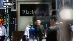 Blackstone премина прага от 1 трлн. долара на активи под свое управление за първи път