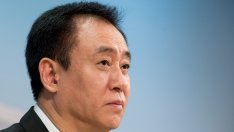 Основателят на Evergrande се призна за виновен за измама