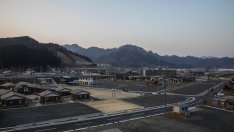 Силно земетресение разтърси Япония, евакуират западното крайбрежие