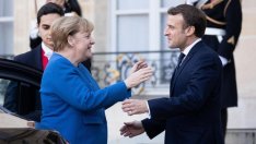 Защо Германия промени решението си и подкрепи европейски план “Маршал”?