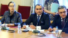 Бюджетната комисия прие намалението на ДДС на 9% за ресторантите