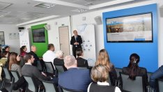 Търговска платформа свързва фирми износителки в международния бизнес обмен