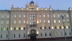 "Роснефт" ще помага на "Газпром" да устои на натиска на втечнения газ в Европа