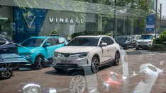 Виетнамската VinFast отчете тримесечна загуба от над 500 млн. долара