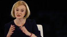 Лиз Тръс: Работата на АЦБ е да овладее инфлацията