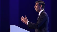 Сунак: Консерваторите все още са партията на бизнеса