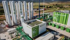 Как Европа удря спирачка на амбицията на Испания да бъде зелен енергиен хъб