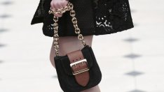 Печалбата на Burberry за първото полугодие надмина очакванията 