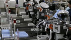 80 млн. американци може да останат без работа заради автоматизацията