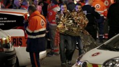 Над 100 души загинаха при серия терористични атентати в Париж