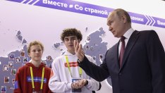 Путин: Русия иска край на войната – колкото по-скоро – по-добре 