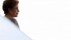 Дилма Русеф с последен шанс за спиране на импийчмънта