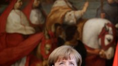 Идва ли краят на ерата Меркел?