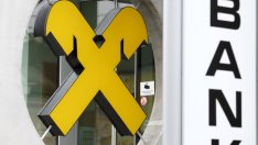 Raiffeisen Bank се похвали със солиден ръст на печалбата 