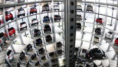 В отчаяно търсене на купувачи на коли