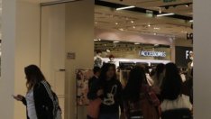 Американска верига магазини за дрехи с обекти и у нас се готви за фалит