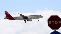 Стачка в Iberia отмени над 90 полета в Барселона