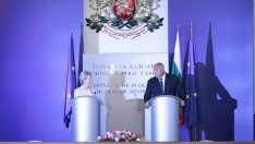 Урсула фон дер Лайен: Ще се намерят прекрасни решения за съществено важен портфейл