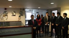 Големански: Налице са добри предпоставки за създаване на регулиран пазар на ДЦК