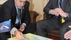 Борисов: "Южен поток" е история, на ход е газовият хъб край Варна