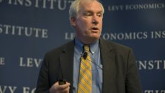 Американски икономисти изразиха съмнения за 4 увеличения на лихвените проценти