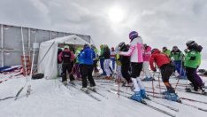 Данъчните запечатаха три обекта в зимните курорти за нарушения
