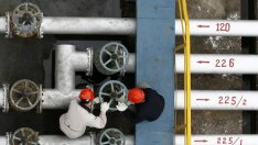 Украйна няма притеснения ще стигне ли газът в хранилищата за зимата