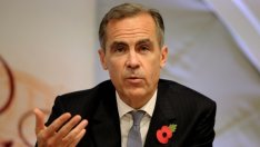 Марк Карни за пореден път защити действията на АЦБ след вота за Brexit