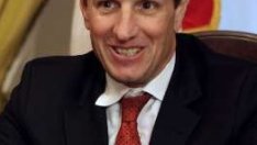 Тимъти Гайтнър иска да си ходи?