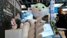 Изкуствен интелект ще посреща гостите на футуристичен форум на Сирма Груп