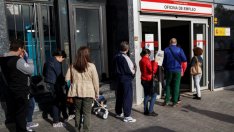 Безработицата - страшното чудовище на Южна Европа