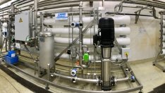 Каменица: Бирата ни е произвеждана с вода без уран