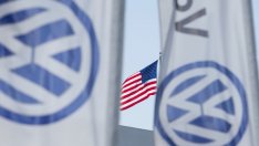 Съд одобри сделката на Volkswagen с щатските власти