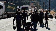 Повече руснаци бягат, отколкото се присъединяват към армията след частичната мобилизация на Путин