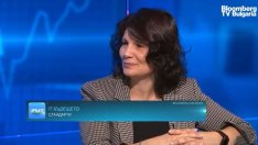 Лилия Месечкова: Интегрирането на AI в бизнеса  ще се забави