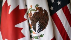 Преговорите по NAFTA остават в застой
